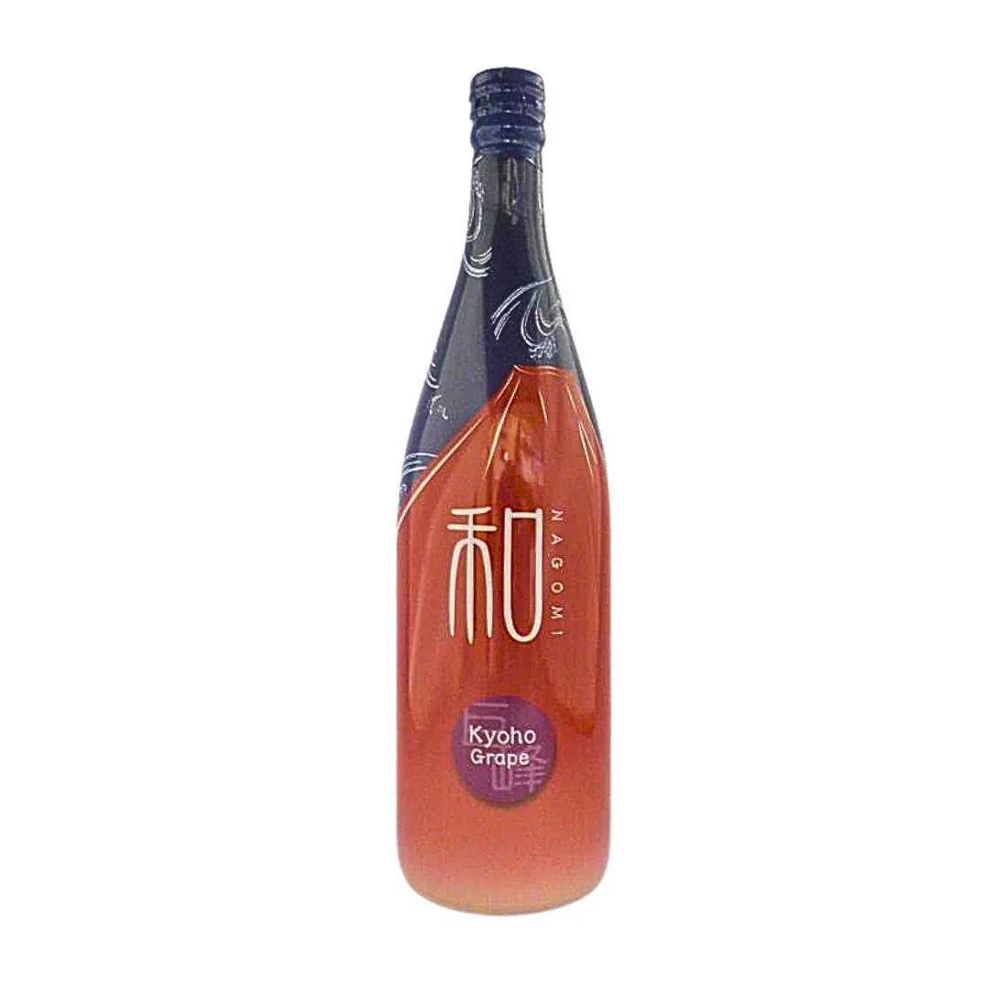 [SYD]MITA Nagomi Kyoho Grape 750ml