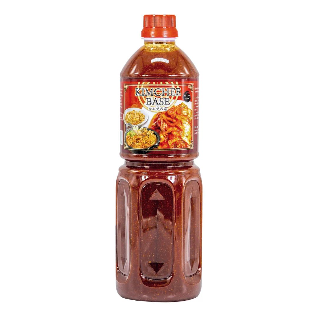[SYD]Kimchi no Moto 1.2kg