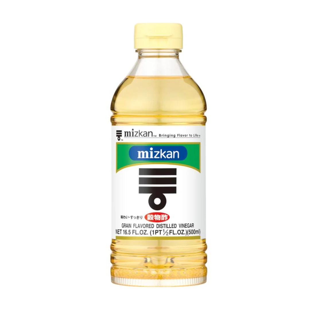 [SYD]MIZKAN Kokumotsu Su PET 500ml