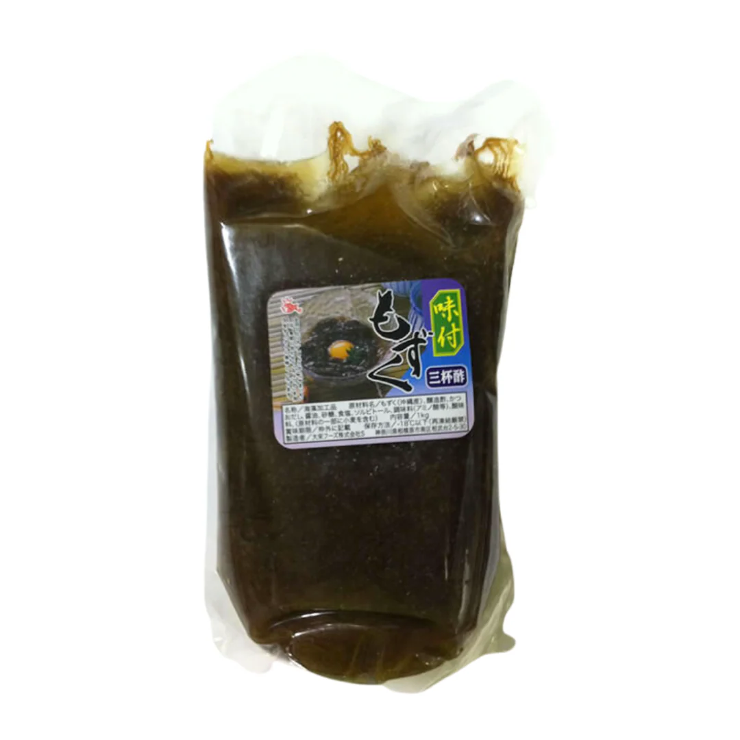 [SYD]Ajitsuke Mozuku 1kg