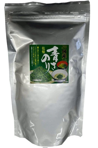 [SYD]KANERYO Baisen Aosa 100g
