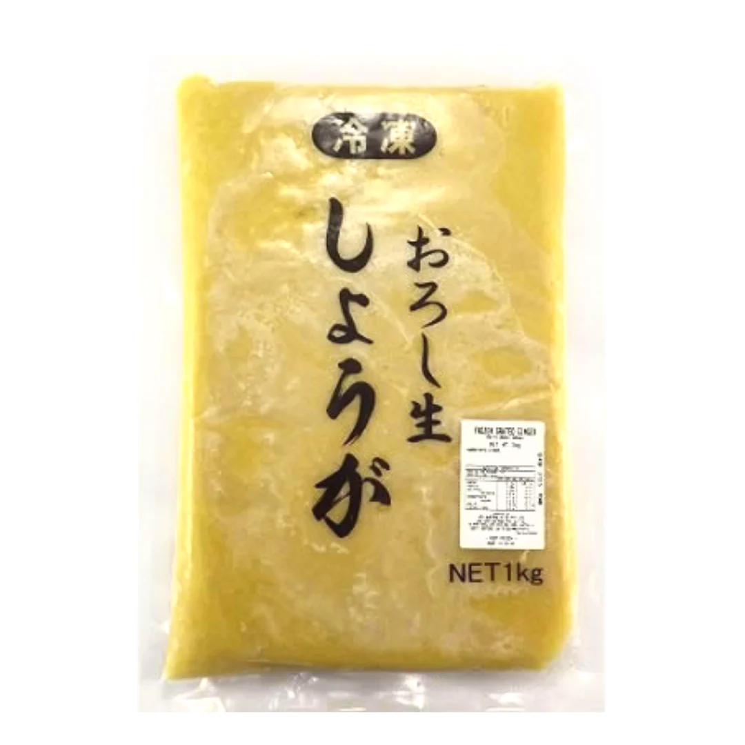 [SYD]Nama Oroshi Shoga 1kg