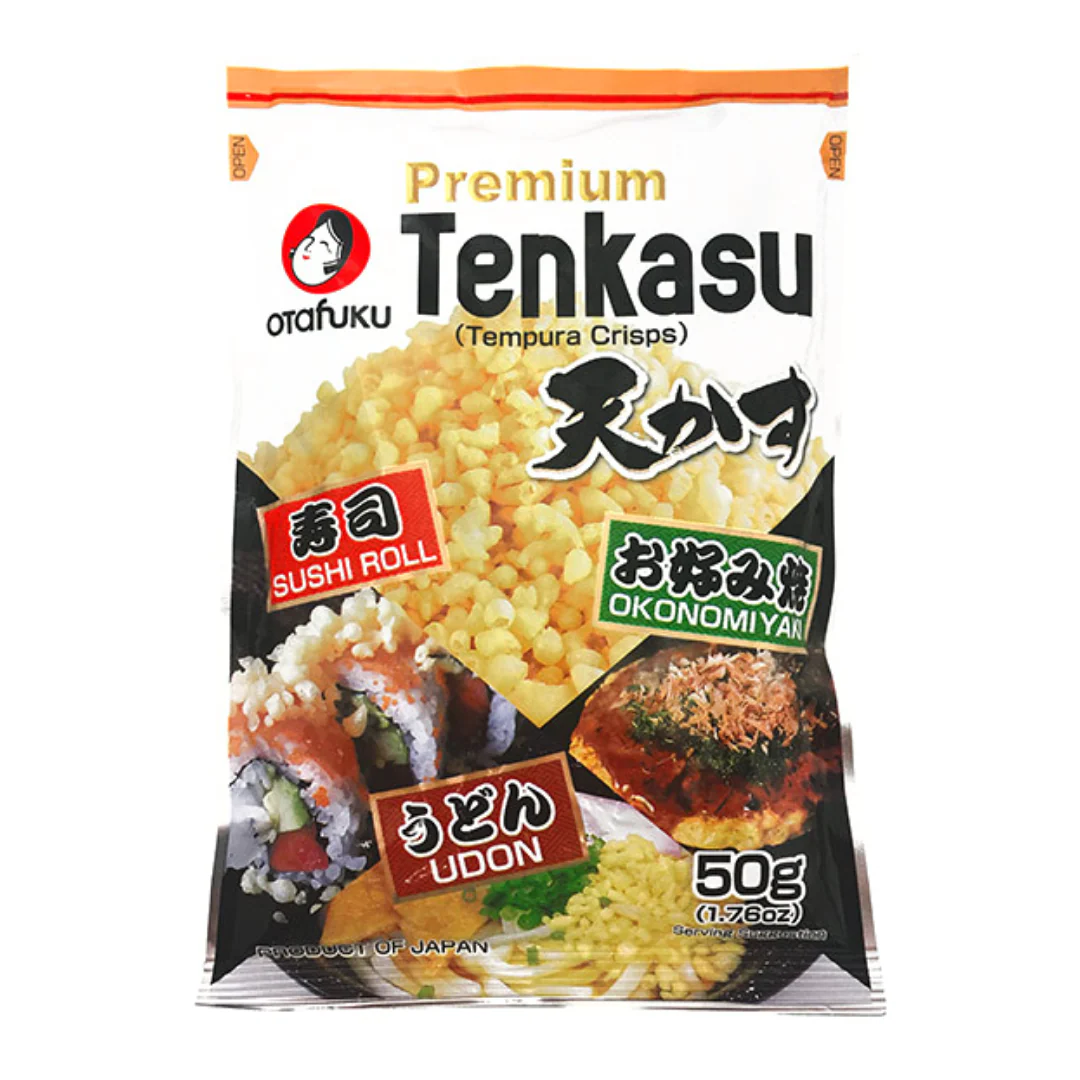 [SYD]Premium Tenkasu 50g