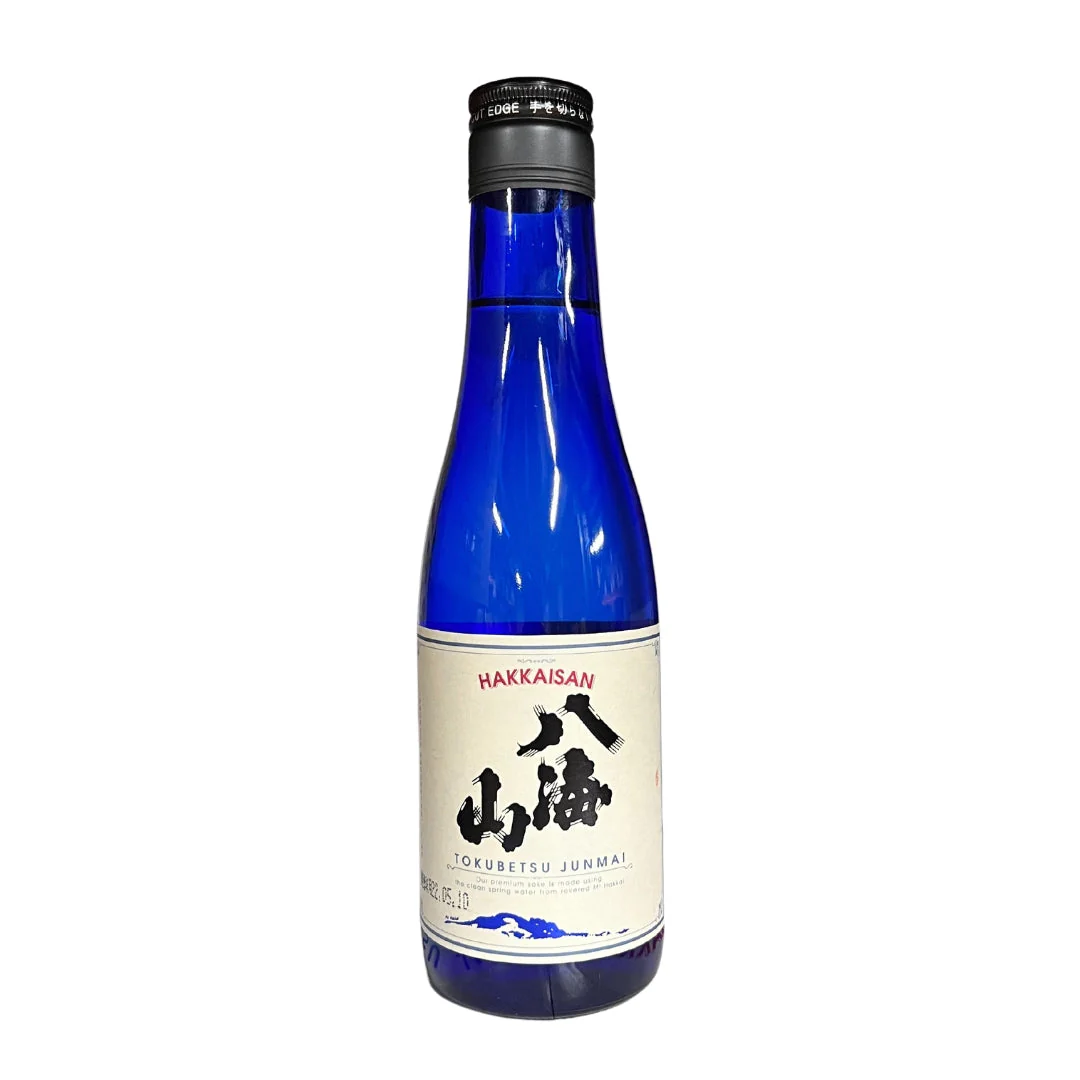 [SYD]HAKKAISAN Tokubetsu Junmai 300ml