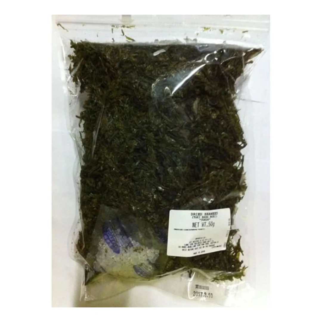 [SYD]Yaki Baranori 50g