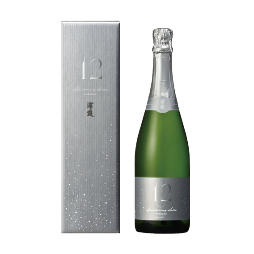 [SYD]URAKASUMI No.12 Sparkling 720ml