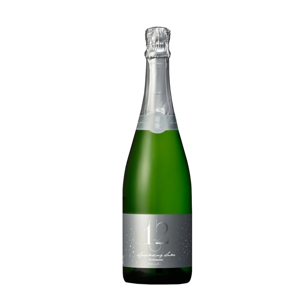 [SYD]URAKASUMI No.12 Sparkling 720ml - Image 2