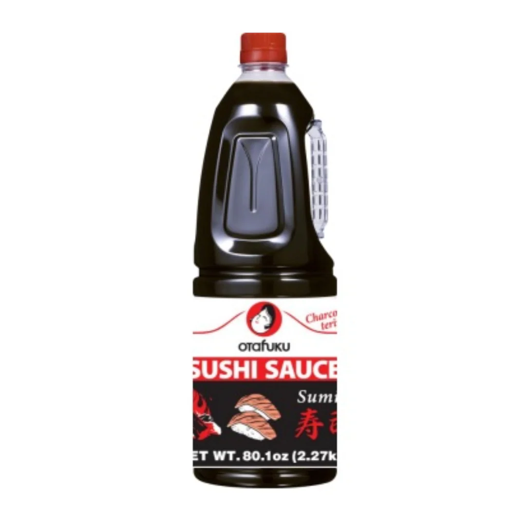 [SYD]OTAFUKU Sushi Sauce Sumibi 2.27kg