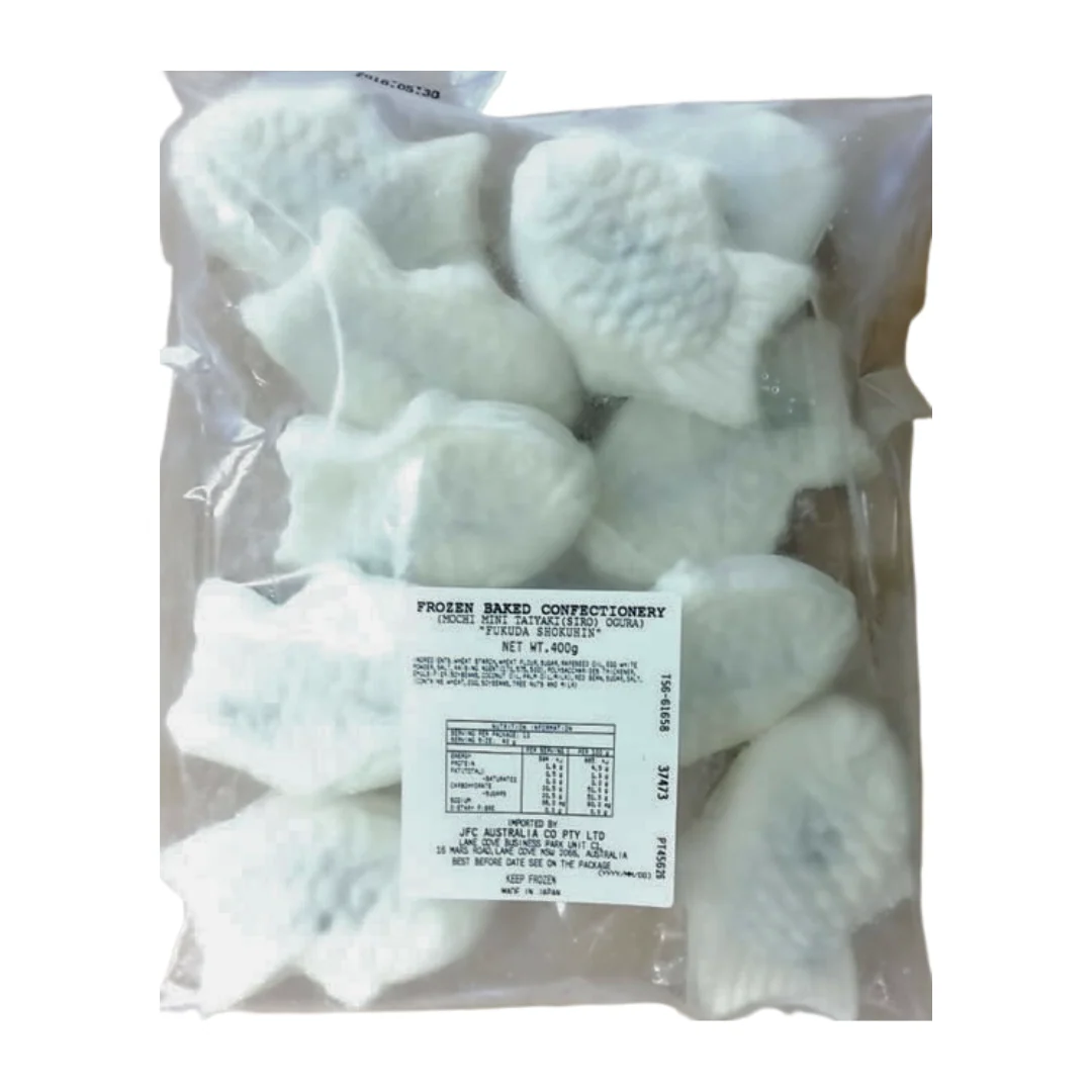 [SYD]Mochi Taiyaki 400g