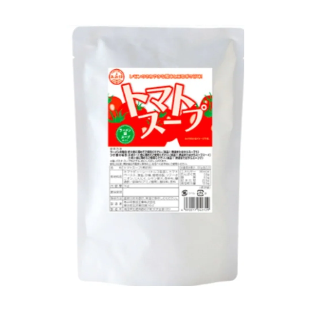 [SYD]Tomato Soup 1kg (BBD: 19/June/2026)