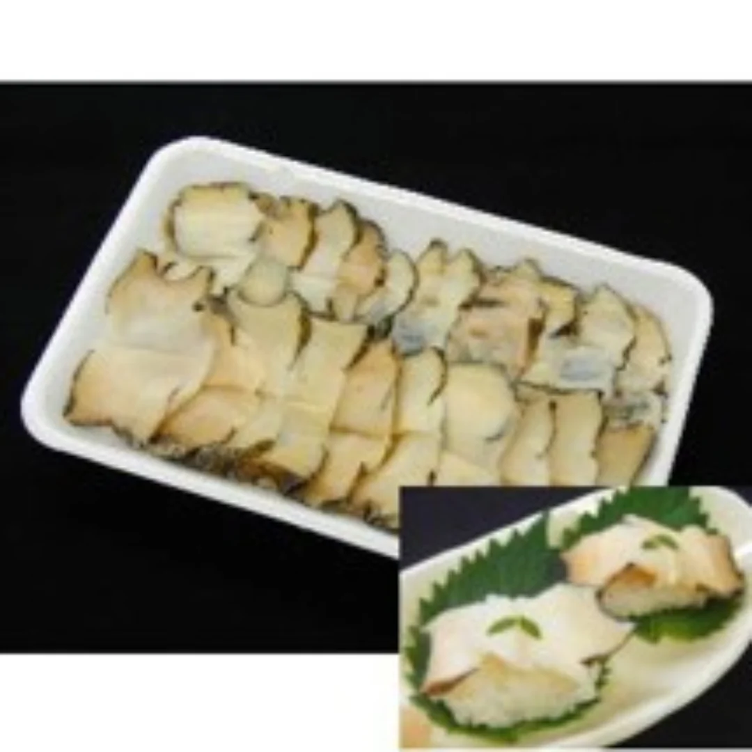 [SYD]KANETOKU Akanishigai 20p 140g