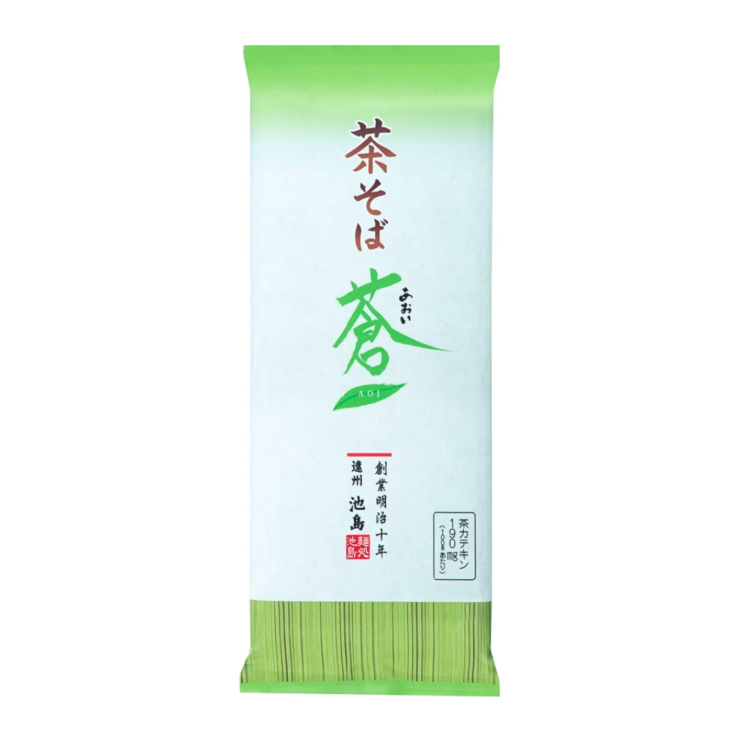 [SYD]Chasoba Aoi 500g
