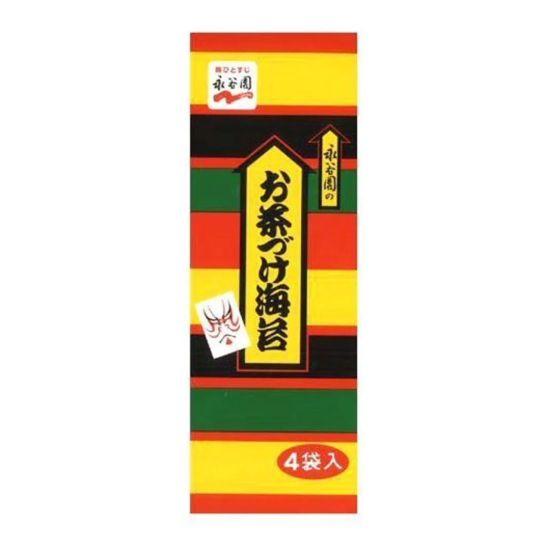 [SYD]Ochazuke Nori 3pc 18g