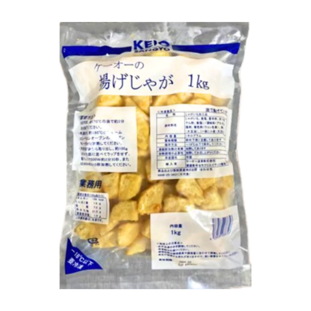 [SYD]KEIO Agejaga(Fried Potato) 1kg