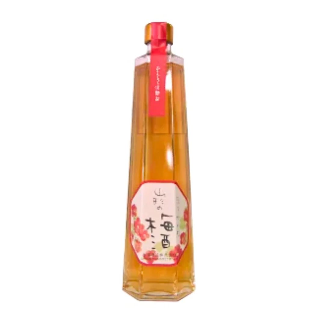 [SYD]Maroyakana Umeshu 500ml