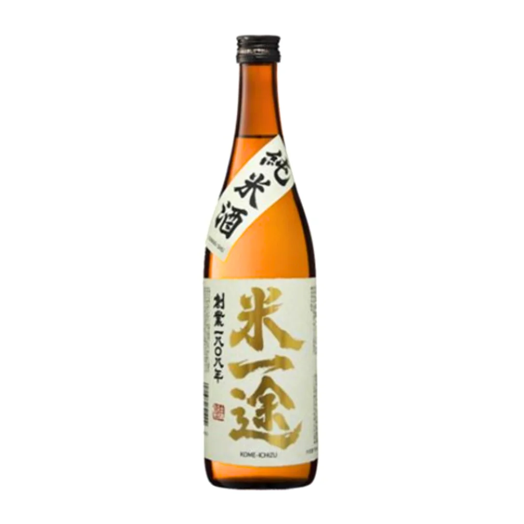 [SYD]KOYAMA Komeichizu Junmai 720ml