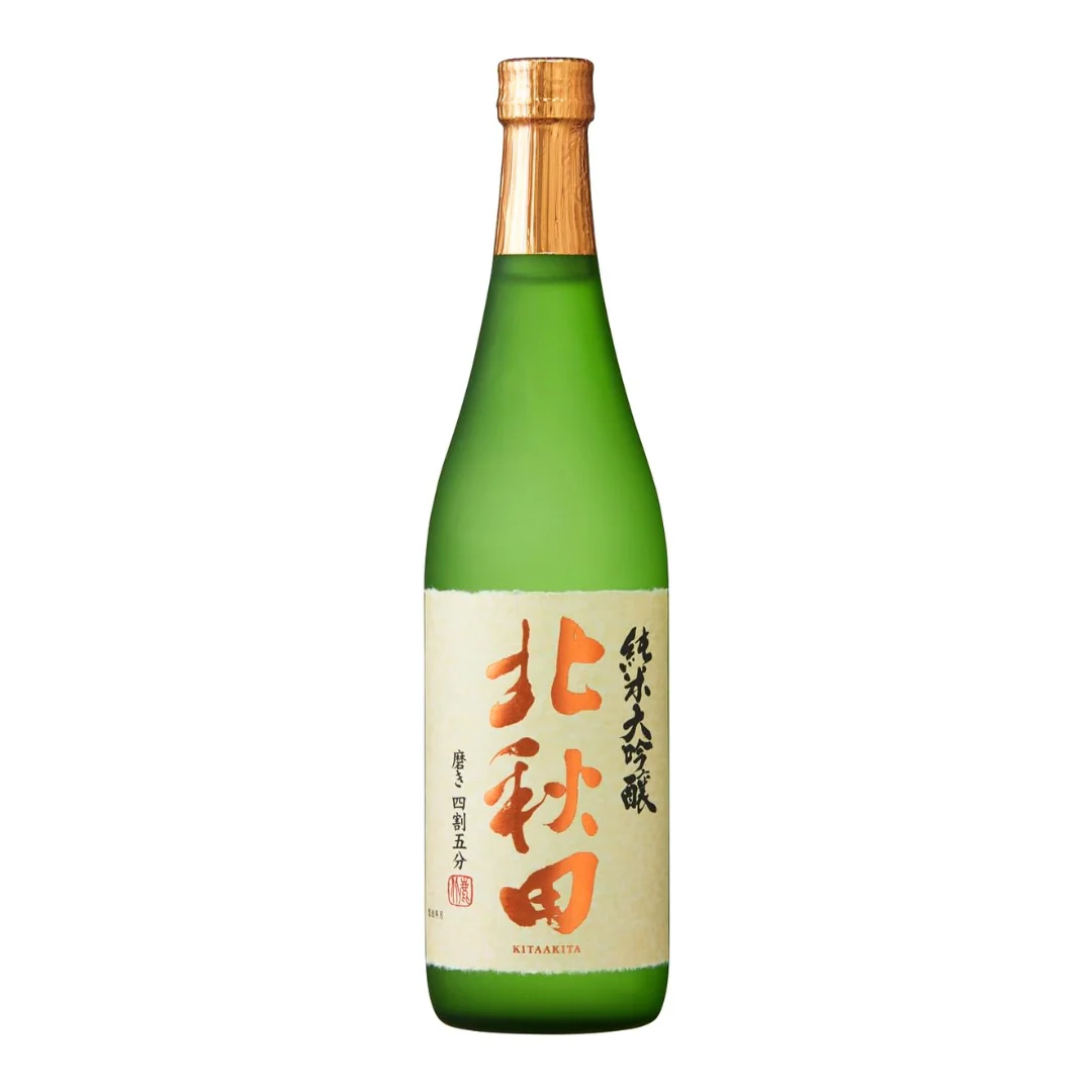 [SYD]HOKUSHIKA Kita Akita 720ml