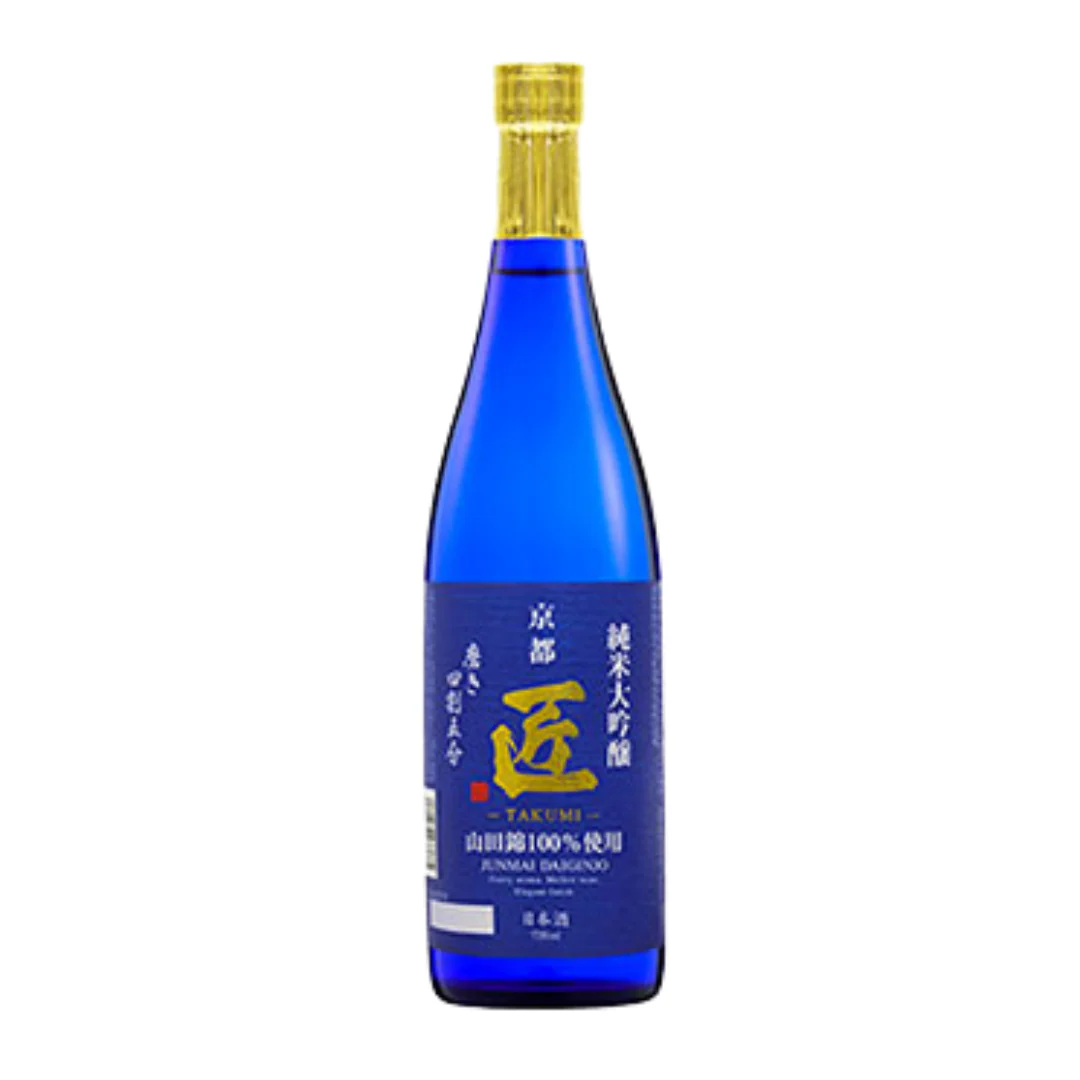 [SYD]KYOHIME Takumi 720ml
