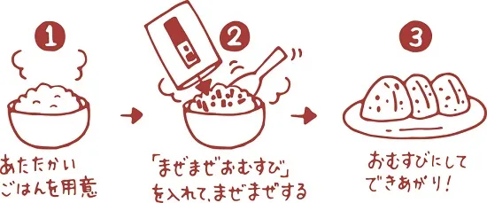 [SYD]MIYAGI Maze Omusubi Nozawana Aotogarashi 80g - Image 3