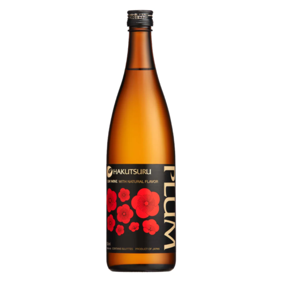 [SYD]Hakutsuru Umeshu 750ml