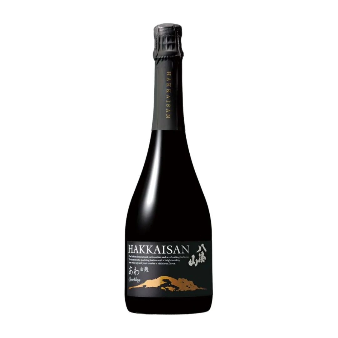 [SYD]HAKKAISAN Shirokoji Awa 720ml
