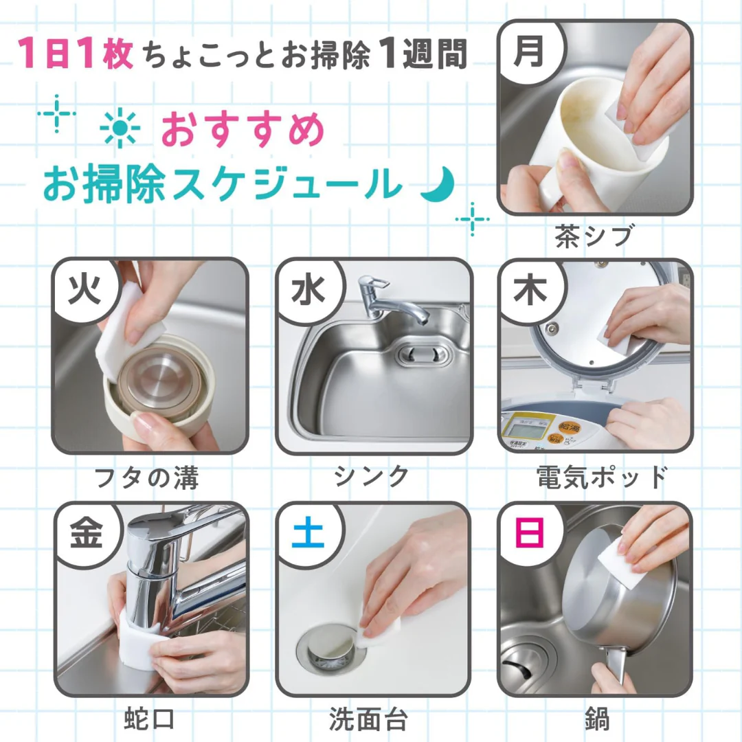 [SYD] LEC Gekiochi  Sheete 30 sheets - Image 3