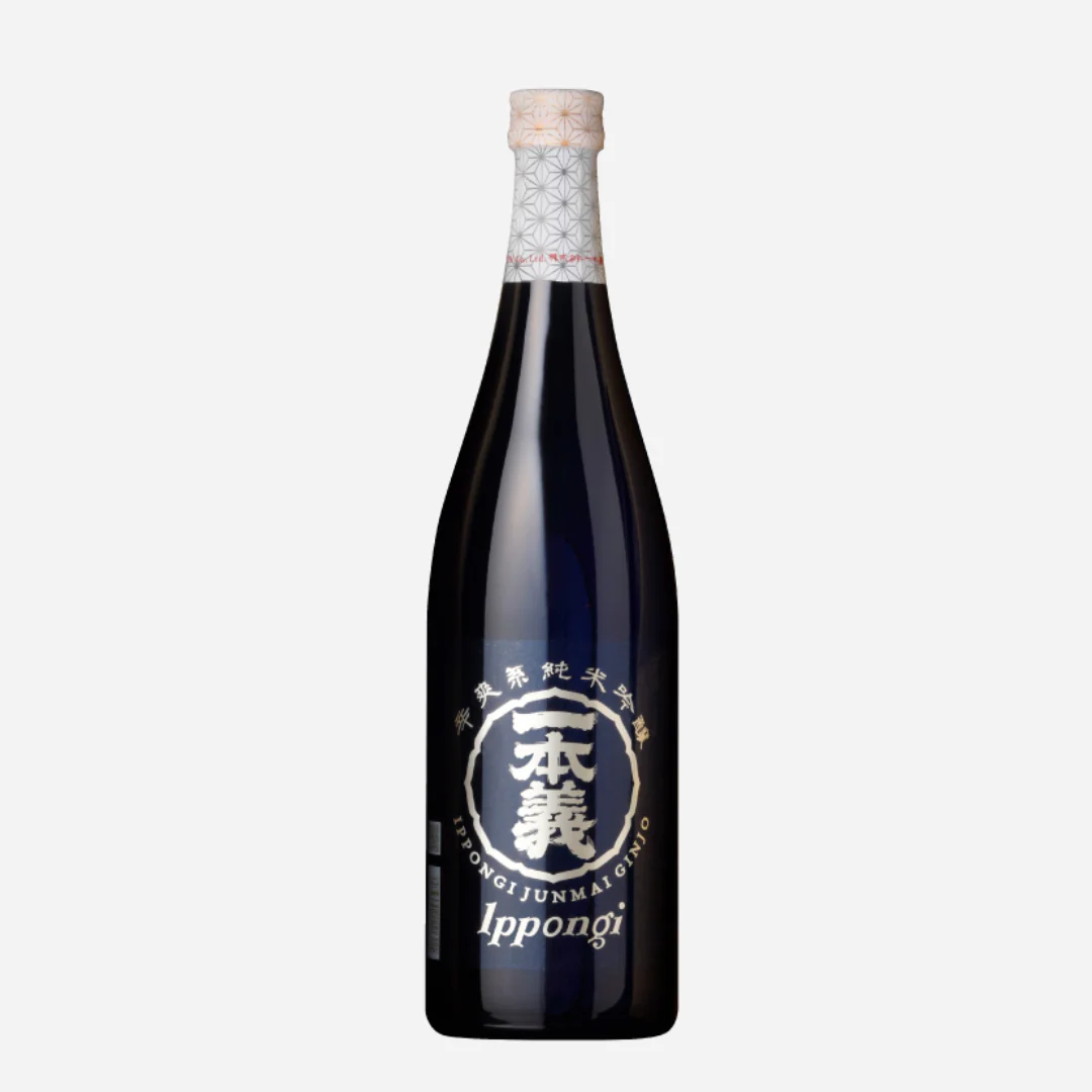 [SYD]IPPONGI Karasakakei Junmai Ginjo 720ml