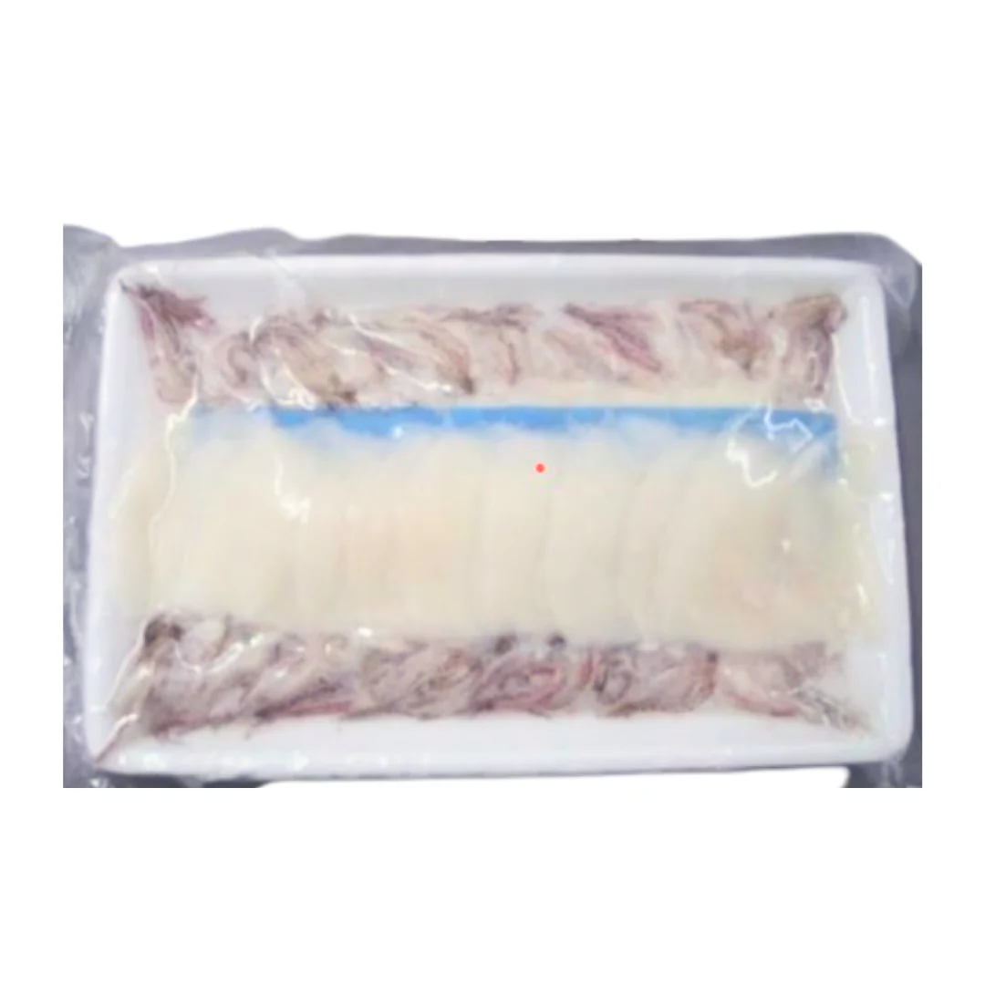[SYD]Yariika(Squid) Sugata 15g 300g