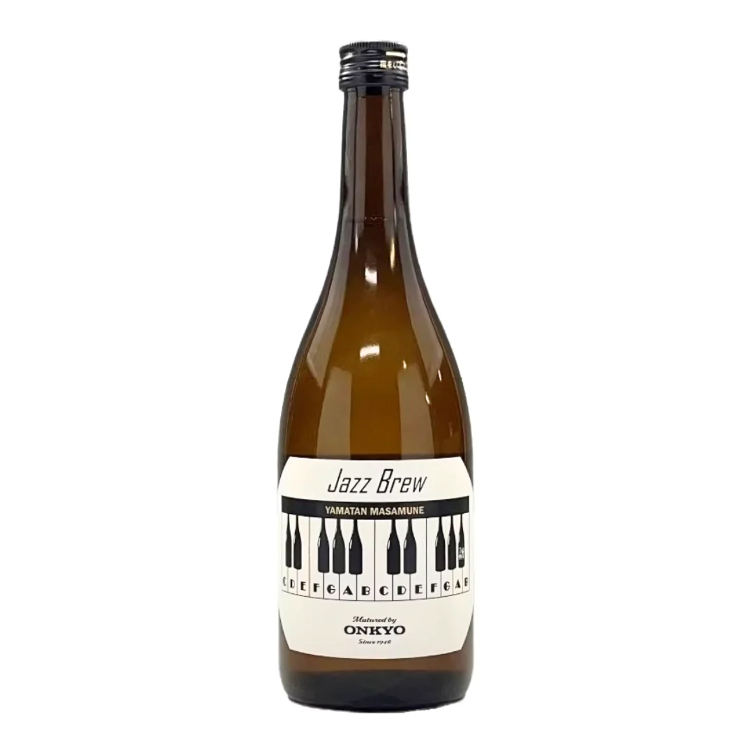[SYD] YAMATAN Jazz Brew 720ml