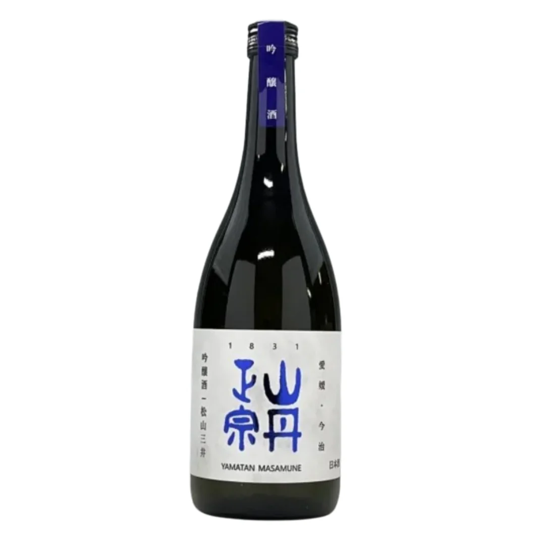 [SYD]YAMATAN Ginjo 720ml