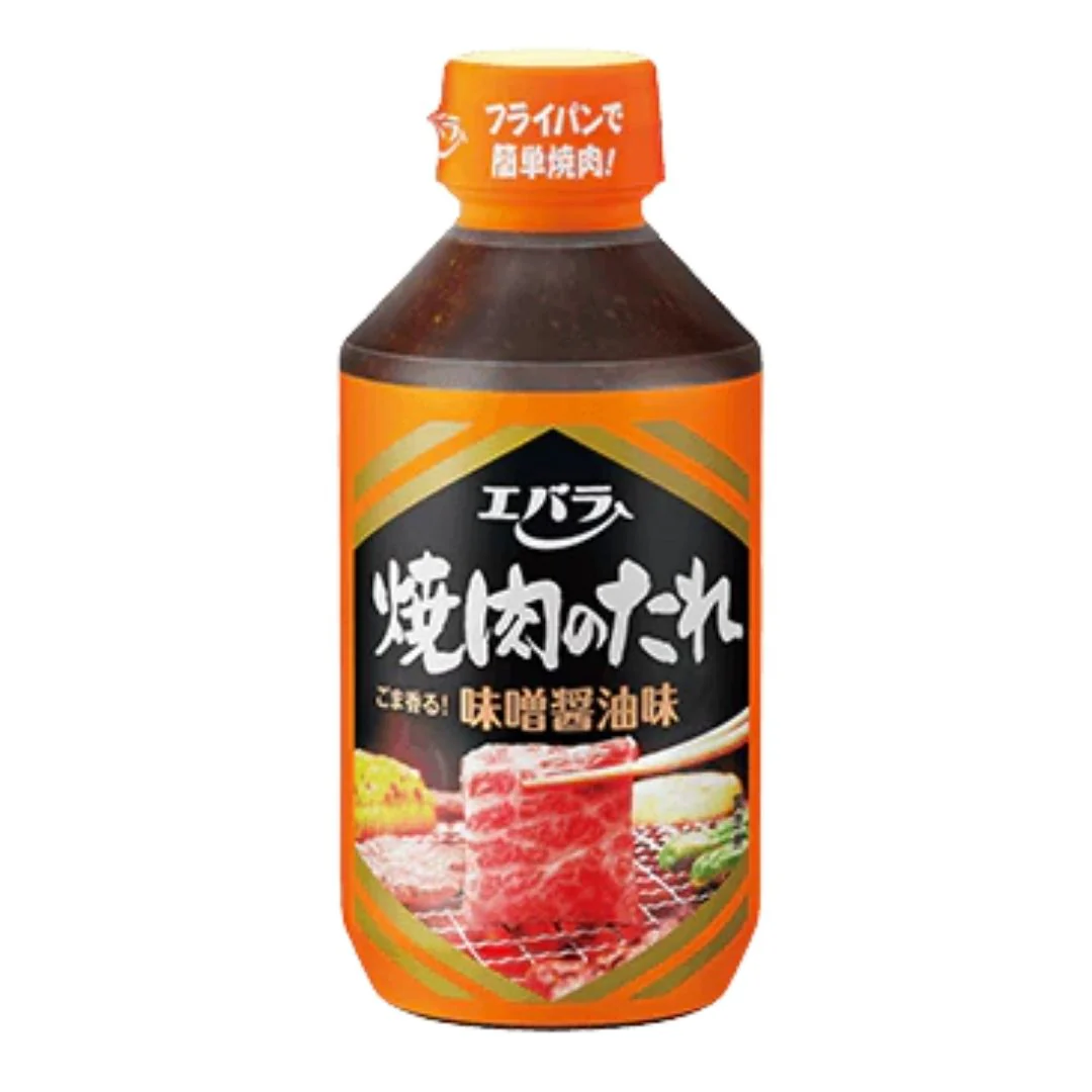[SYD]Yakiniku Tare MisoShoyu 295g