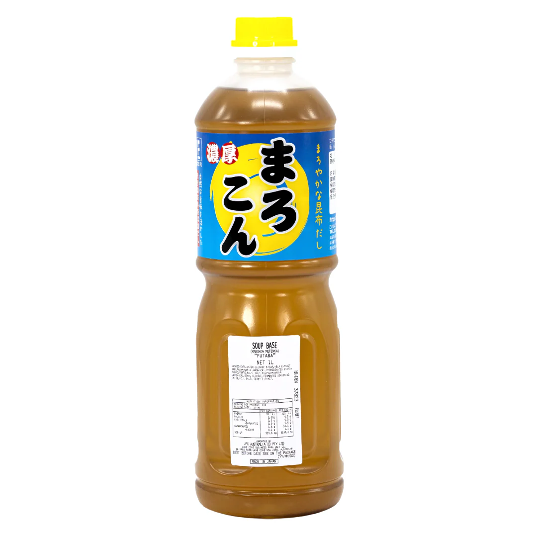 [SYD]Marokon 1L