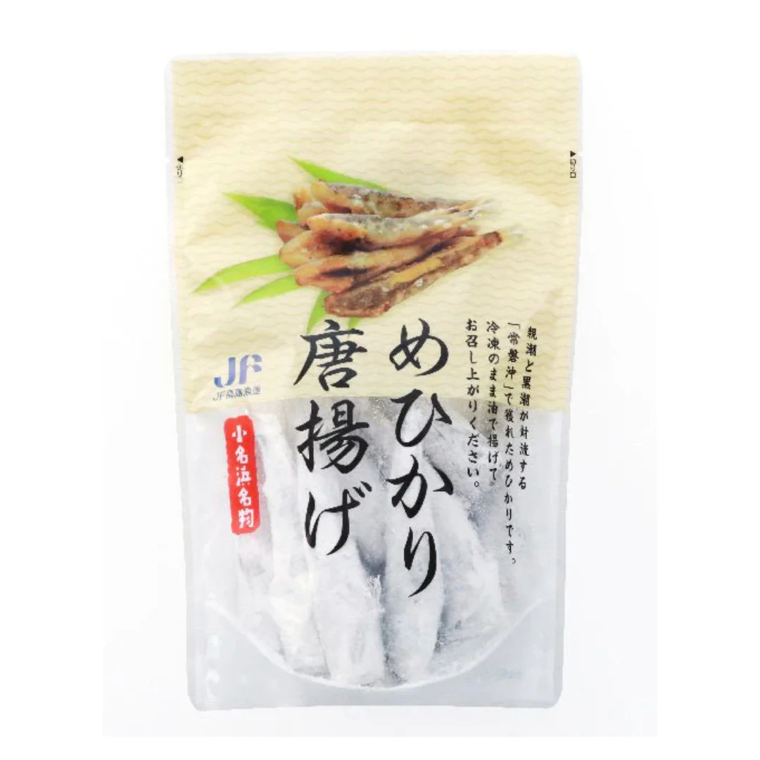 [SYD]Mehikari Karaage 250g