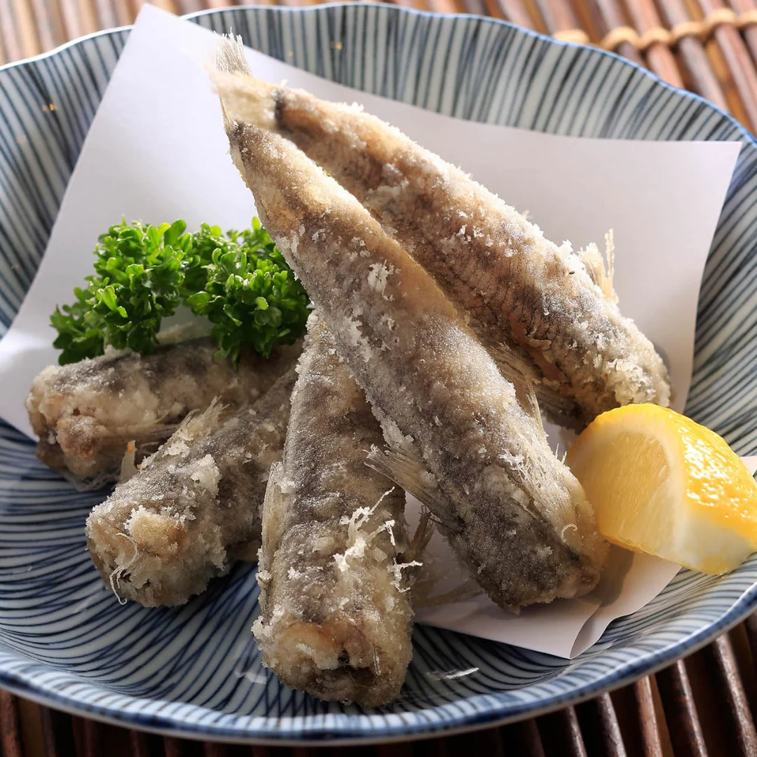 [SYD]Mehikari Karaage 250g - Image 2