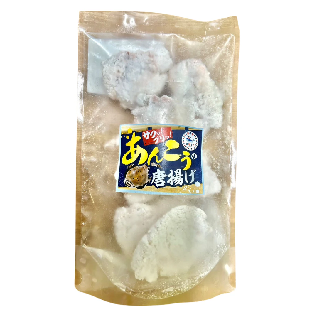 [SYD]Anko Karaage 250g