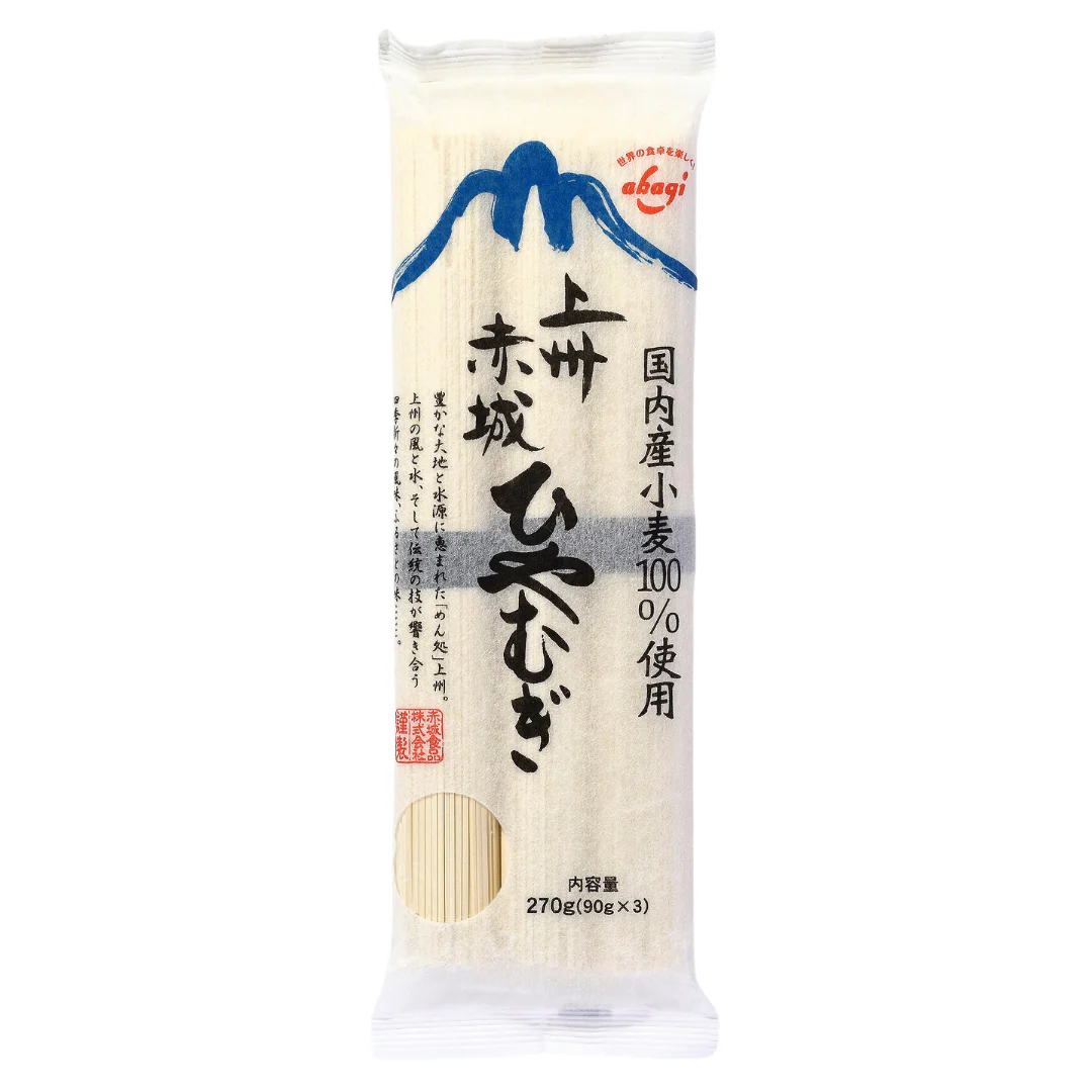 [SYD]Akagi  Hiyamugi 270g