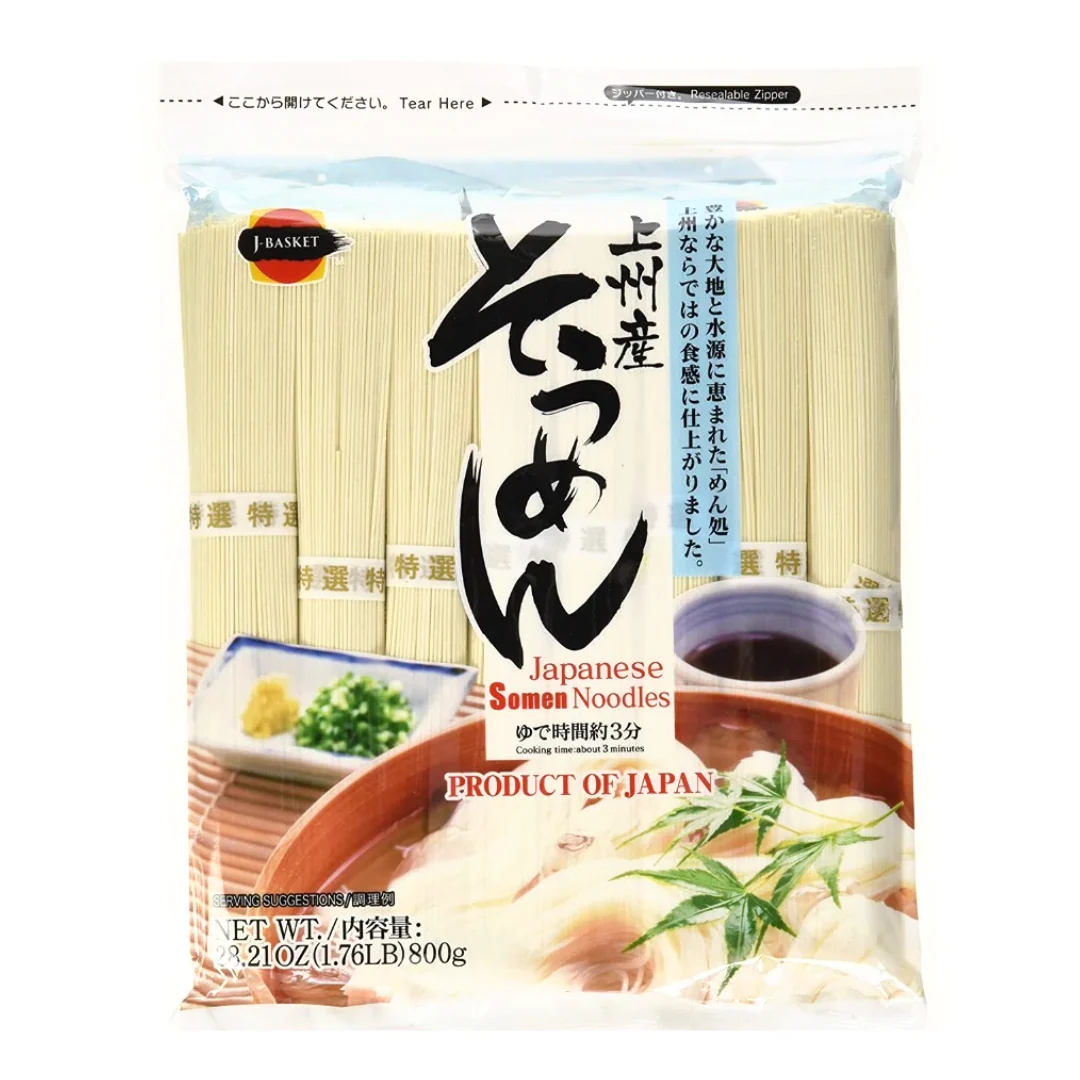 [SYD]Joshusan Somen 800g