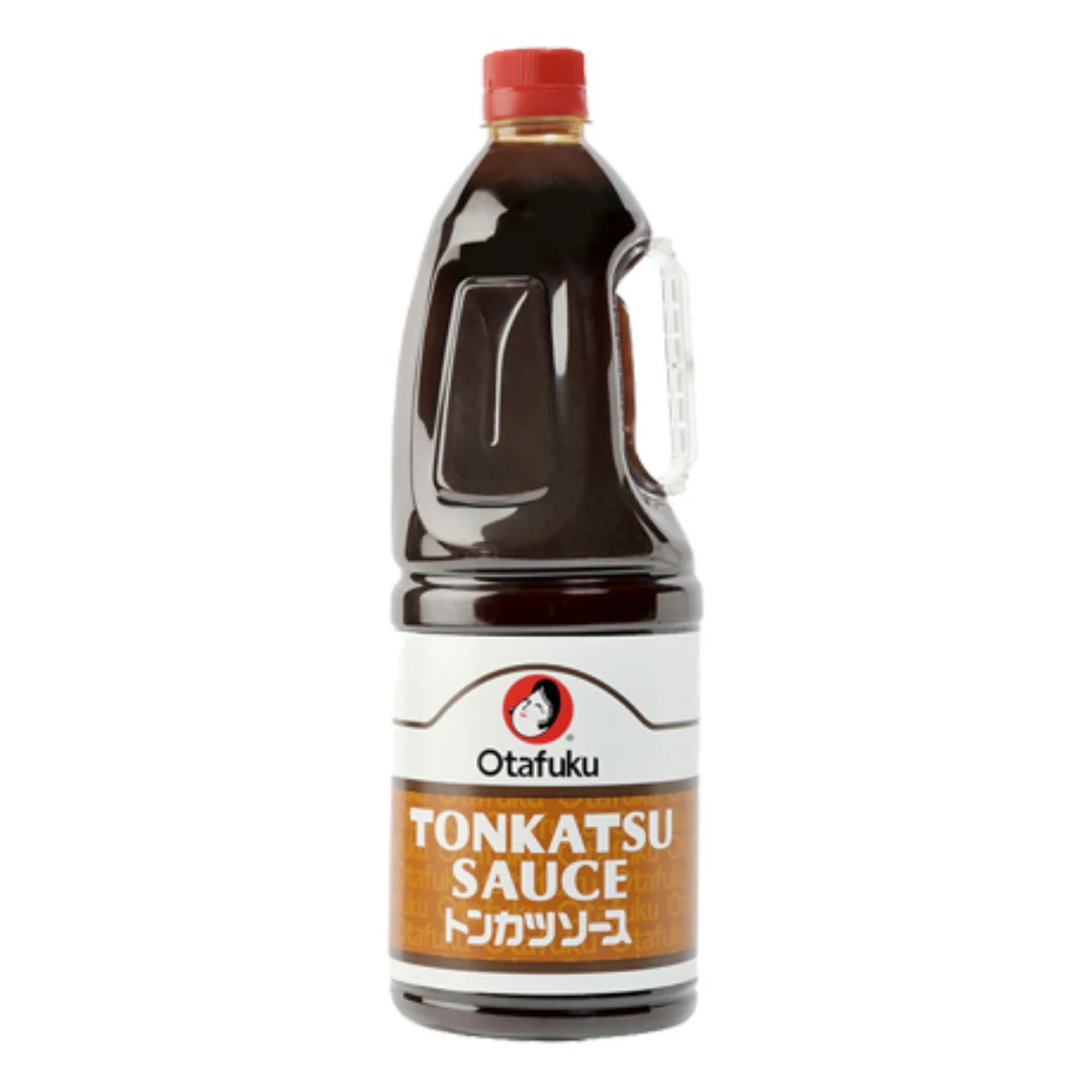 [SYD]OTAFUKU Tonkatsu Sauce 2.1kg