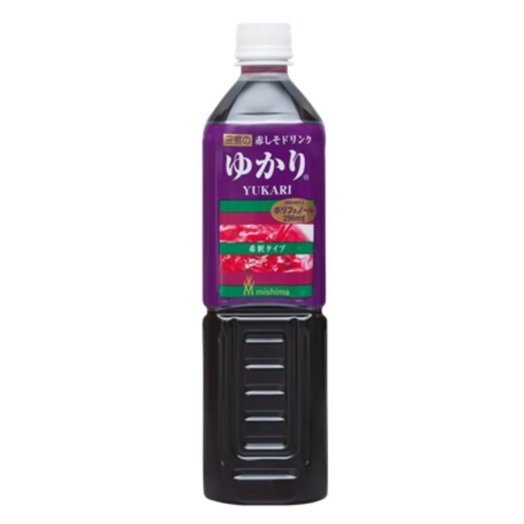 [SYD] MISHIMA Akashiso Drink 840ml