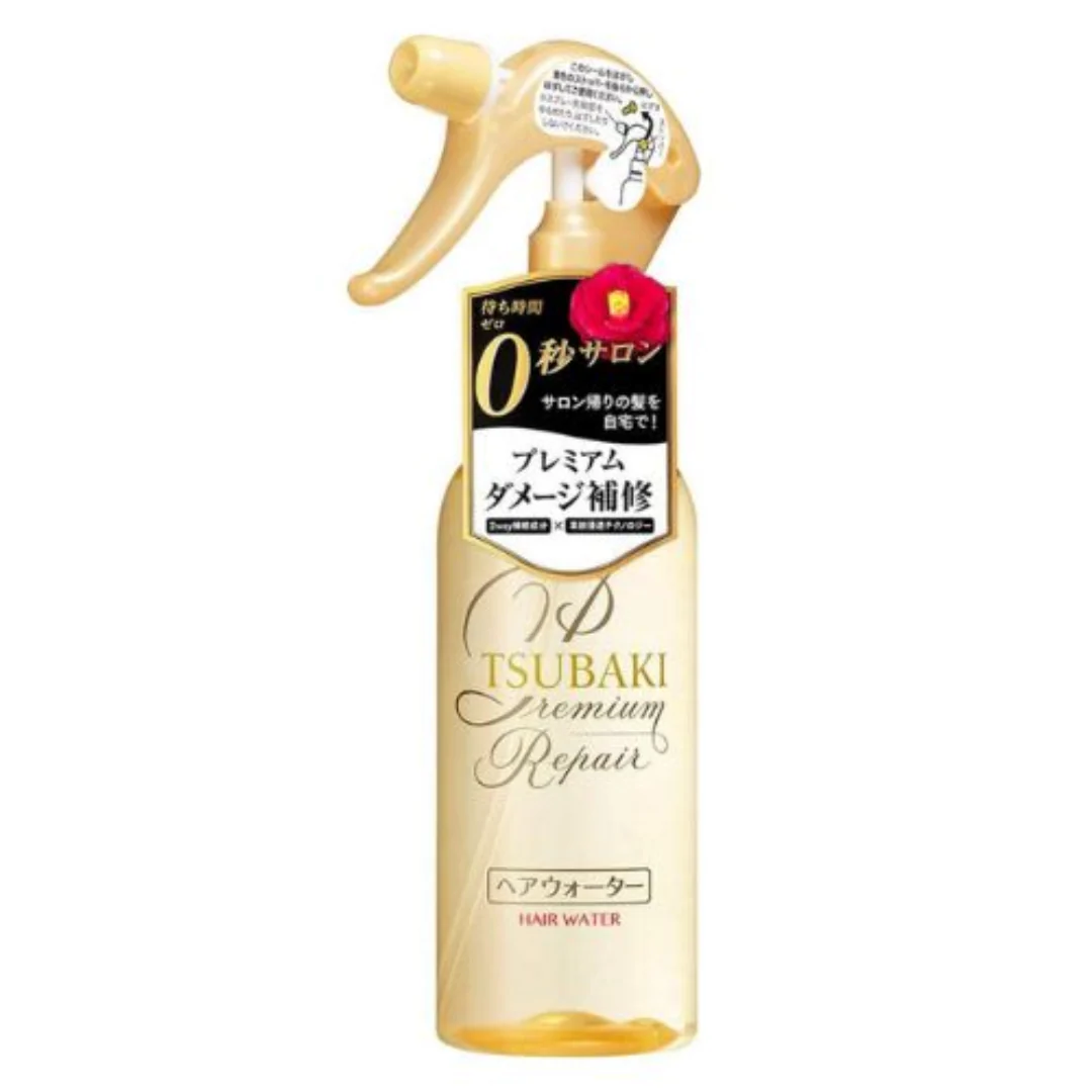 [SYD] TBK Hair Water Repair 210ml
