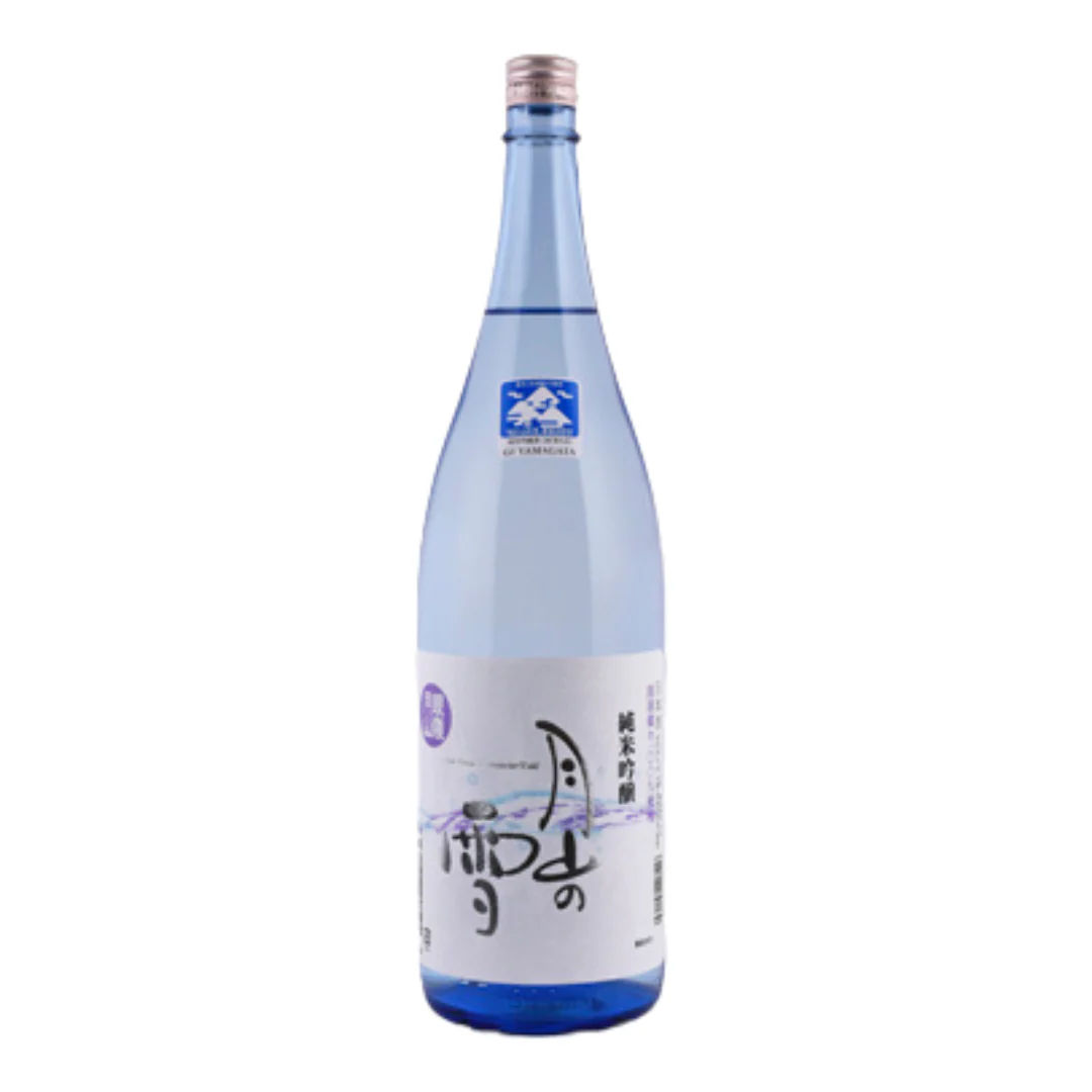 [SYD]GINREI GASSAN Ginjo 1.8L