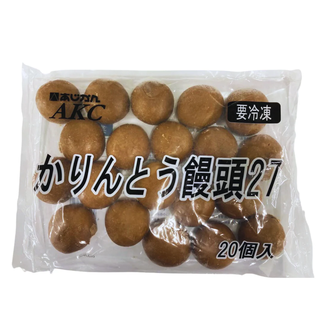 [SYD]Karinto Manjyu 540g