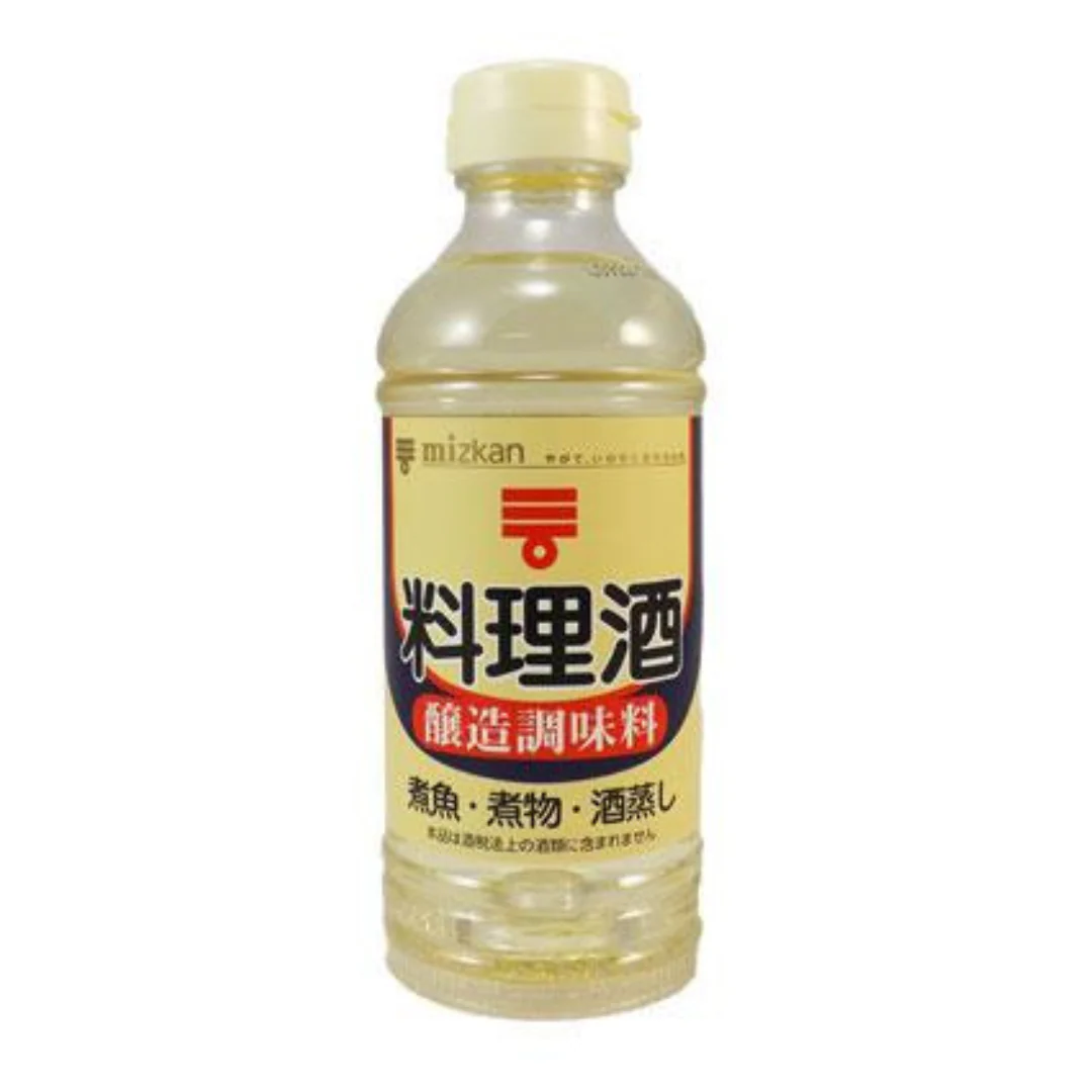 [SYD]MIZKAN Ryorishu 400ml