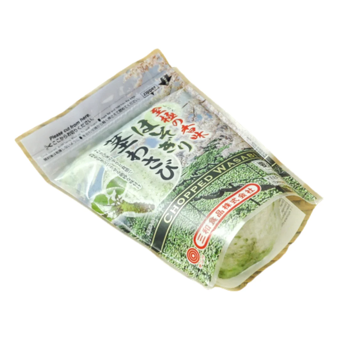 [SYD]Hosogiri Wasabi 250g