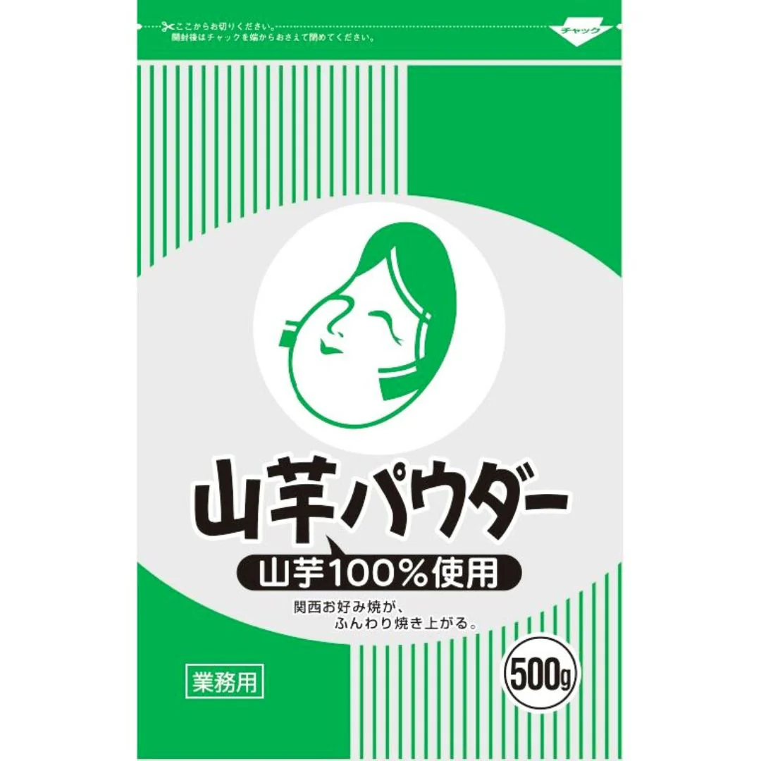 [SYD]OTAFUKU Yamaimo Powder 500g