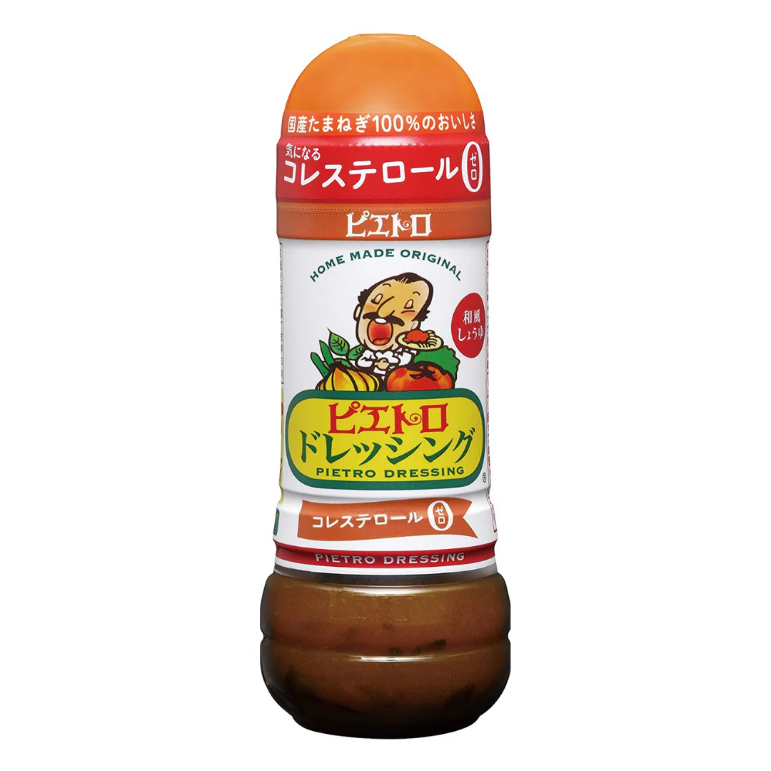 [SYD]Dressing Shoyu 280ml