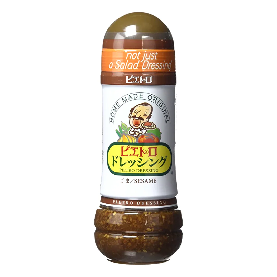 [SYD]Dressing Goma 280ml