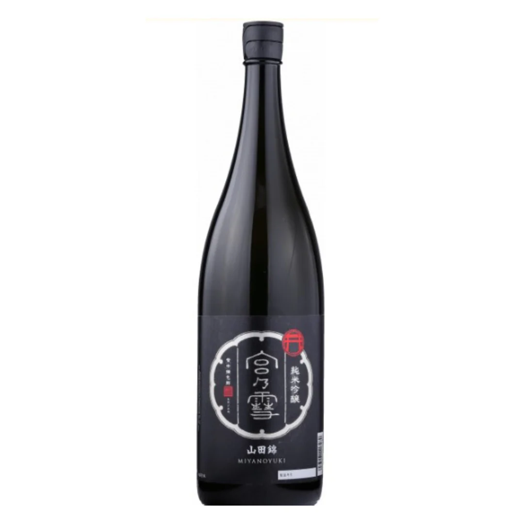 [SYD]Miyanoyuki Junmai GInjo 720ml