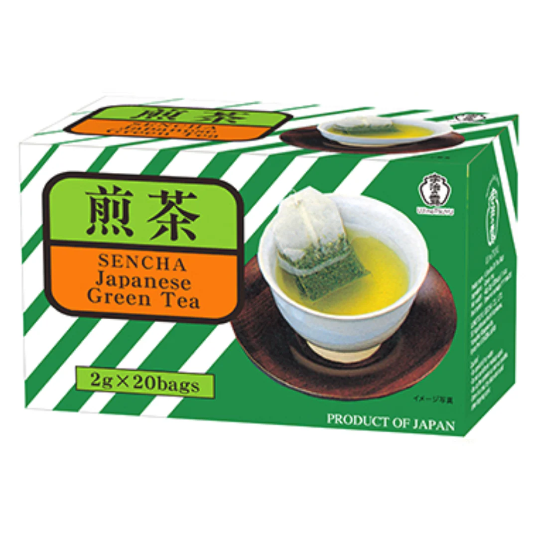 [SYD]Sencha Tea Bag 2g 20pc