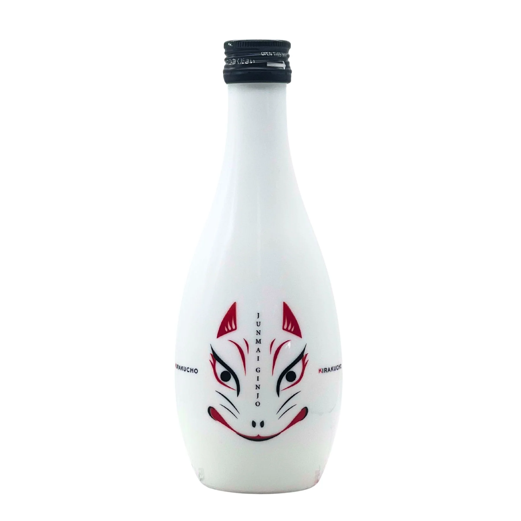 [SYD] Kirakucho Fox Bottle Junmai Ginjo 300ml